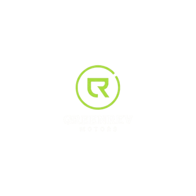 GreenRev Logo